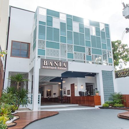 Готель Bania Boutique House Као-Лак Екстер'єр фото
